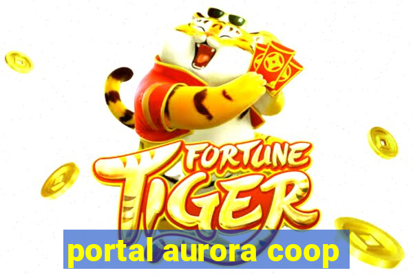 portal aurora coop